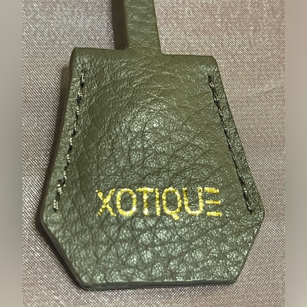 Milin Authentic; Pony Hair & Python & Italian Lea… - image 6